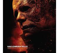 JOHN CARPENTER, CODY CARPENTER, DANIEL D Halloween Kills (CD) Album