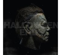 JOHN CARPENTER, CODY CARPENTER & DANIEL - HALLOWEEN ENDS: ORIGINAL MOTION PICUTRE SOUNDTRACK (EXPANDED EDITION)