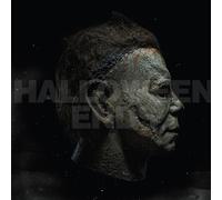 JOHN CARPENTER, CODY CARPENTER & DANIEL - HALLOWEEN ENDS: ORIGINAL MOTION PICUTRE SOUNDTRACK (EXPANDED EDITION)