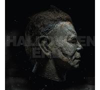 JOHN CARPENTER, CODY CARPENTER & DANIEL - HALLOWEEN ENDS: ORIGINAL MOTION PICUTRE SOUNDTRACK (EXPANDED EDITION)