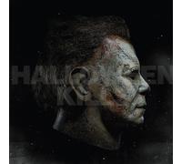 JOHN CARPENTER, CODY CARPENTER & DANIEL Halloween Kills (Expanded Edition) (CD)