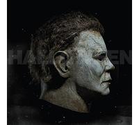 JOHN CARPENTER, CODY CARPENTER & DANIEL - HALLOWEEN:: ORIGINAL MOTION PICTURE SOUNDTRACK (EXPANDED EDITION (2025 ART EDITION )