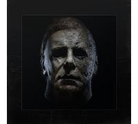 JOHN CARPENTER, CODY CARPENTER & DANIEL - HALLOWEEN:THE COMPLETE EXPAMDED COLLECTION