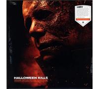 John Carpenter,cody Carpenter Halloween Kills (Original Motion Pictu (Vinyl LP)
