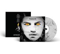 John Carpenter Firestarter-Germany Exclusive Smoke (Vinyl LP)