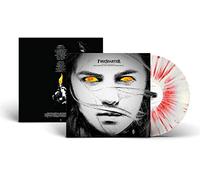John Carpenter - Firestarter: Original Motion Picture Soundtrack (Whte On Red Splatter)