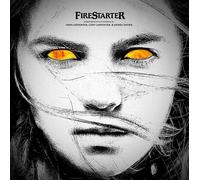 JOHN CARPENTER, CODY CARPENTER, AND DANI Firestarter (Vinyl LP)