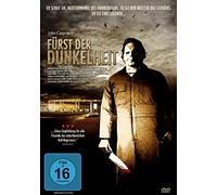 John Carpenter - Fürst der Dunkelheit (OmU)