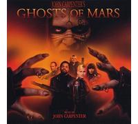 John Carpenter - Ghosts of Mars O.S.T.