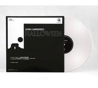 John Carpenter Halloween B/W Escape From New York (Transworld Vinyl NUOVO