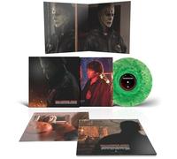 John Carpenter - Halloween Ends (Cloudy Green Vinyl)