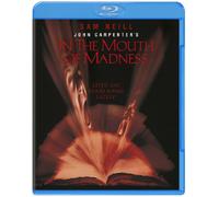 John Carpenter - In The Mouth Of Madness [Edizione: Giappone]