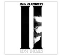 JOHN CARPENTER - Lost Themes Ii