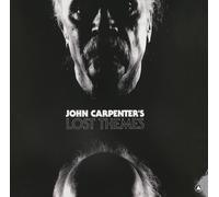 John Carpenter Lost Themes Neon (Vinyl LP)