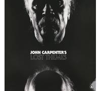 John Carpenter Lost Themes Neon (Vinyl LP)