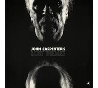 John Carpenter Lost Themes (Vinyl LP) 12" Album Coloured Vinyl (Limited Edition)