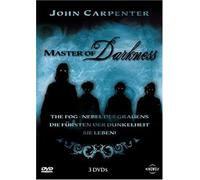 John Carpenter - Master of Darkness