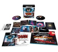John Carpenter’s Dark Star (4K UHD Blu-ray)