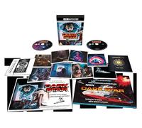John Carpenter’s Dark Star (4K UHD Blu-ray)