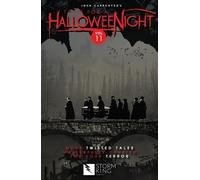 John Carpenter Sandy King F John Carpenter's Tales for a Halloweenig (Tascabile)