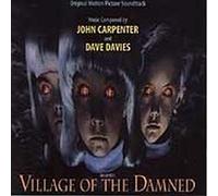 John Carpenter - Village of the Damned