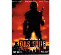 John Carpenter's - Das Ende (Special-Uncut-Edition)