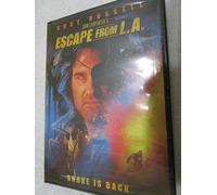 John Carpenter's Escape from L.A.