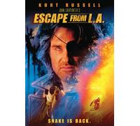John Carpenter's Escape from L.A.
