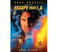 John Carpenter'S Escape From L.A. [Edizione: Stati Uniti]