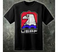 John Carpenters Escape From New York Uspf Aquila Logo Snake Plissken DVD