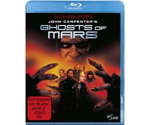 John Carpenter's Ghosts of Mars