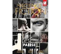 John Carpenter's Tales of Science Fiction: Pause