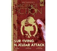 John Carpenter's Tales of Science Fiction: Surviving Nuclear Attack