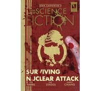 John Carpenter's Tales of Science Fiction: Surviving Nuclear Attack