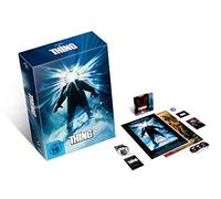 John Carpenter's The Thing - Deluxe Edition