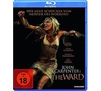 John Carpenter's The Ward