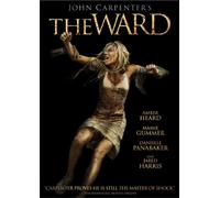 John Carpenter's the Ward