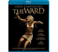 John Carpenter's the Ward