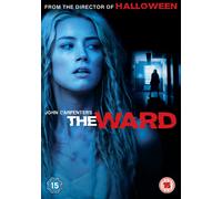 John Carpenter's The Ward (2010) (DVD)