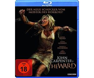 John Carpenter's The Ward