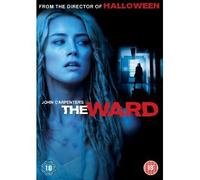 John Carpenters The Ward [Edizione: Regno Unito]