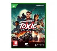 John Carpenter's Toxic Commando