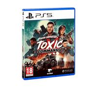 John Carpenter's Toxic Commando - GIOCO PS5