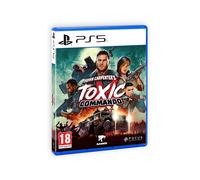 John Carpenter's Toxic Commando PS5