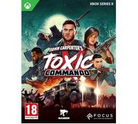 John Carpenter's Toxic Commando - Serie Xbox