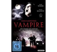 John Carpenters Vampire: 2. Auflage