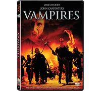 John Carpenter's Vampires