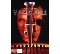 John Carpenter's Vampires