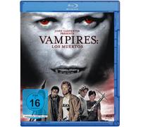 John Carpenters Vampires: Los Muertos – John Carpenter