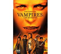 John Carpenter's Vampires: Los Muertos